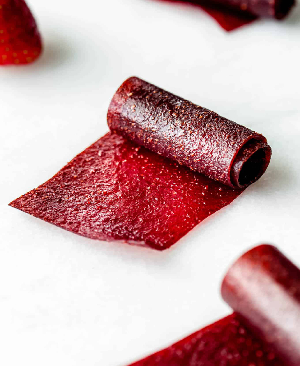 fruit-leather