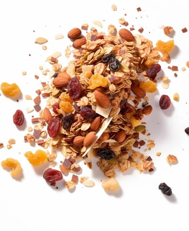 granola