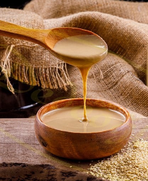 tahini