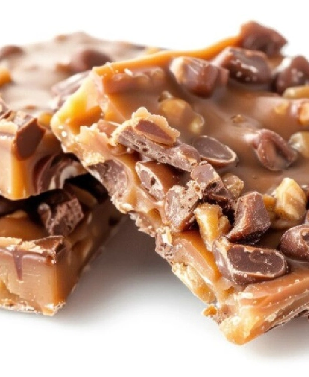 toffee-bars