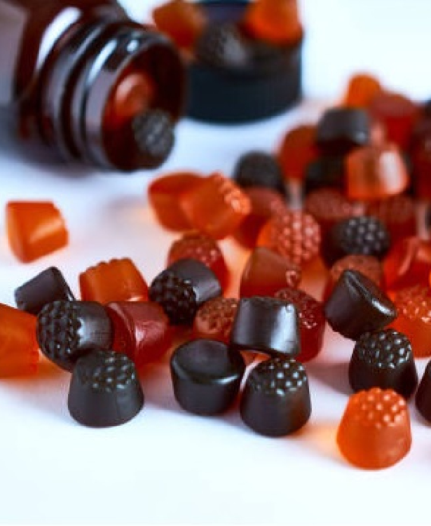 vitamin-gummy